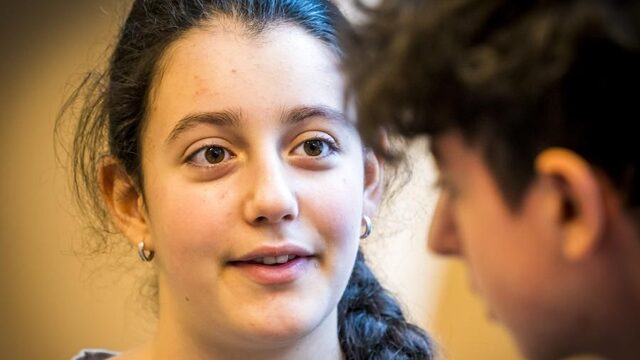 'Steeds meer mensen realiseren dat we onherstelbare schade toebrengen aan Lili en Howick'