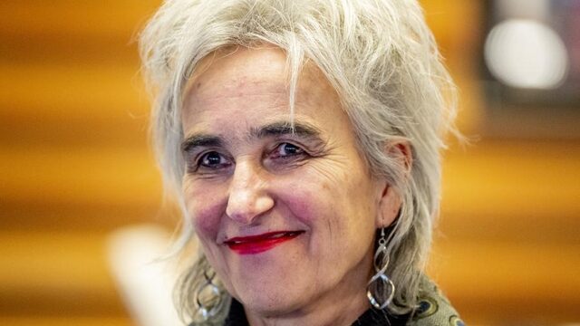 Koopmans: 'Vaccineren kinderen serieus overwegen'