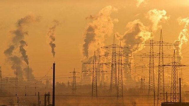 Rob Jetten: 'Het wordt überhaupt een opgave om het Parijs-akkoord ook uit te voeren'