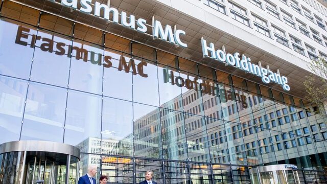 Onderzoek naar relatie corona en trombose in de maak
