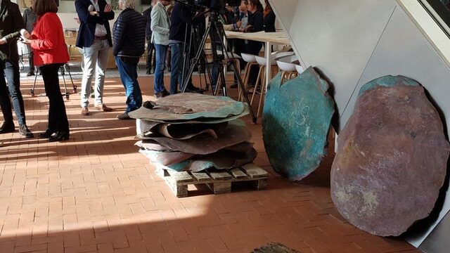 Archeologische vondst: ‘Sleutel tot succes van Gouden Eeuw’