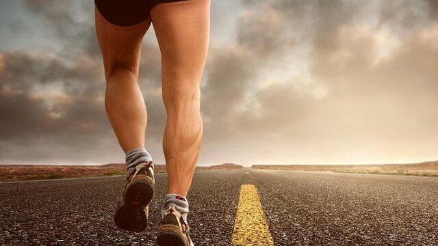 Mini-oorlog in de atletiekwereld