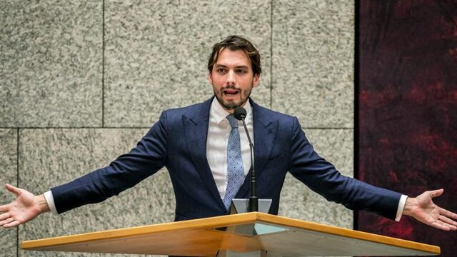 Baudet: ik was te snel met mijn beschuldiging, maar controleurs waren intimiderend
