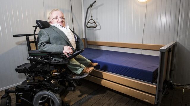 'Positie van mensen met een beperking afgelopen jaren verslechterd'