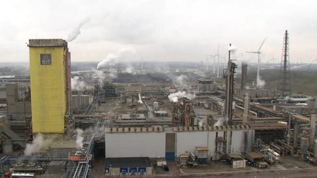 Wet om negen grootste verbruikers van Gronings gas af te halen