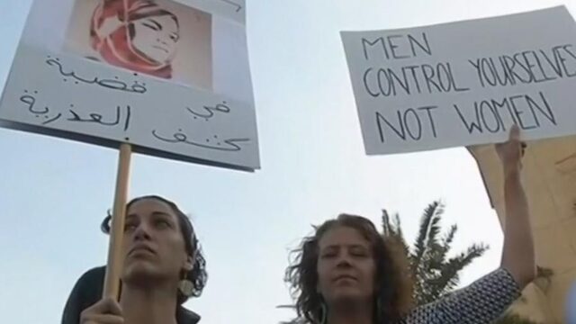 Groot protest tegen seksueel geweld in Egypte: gaat er verandering komen in het land?