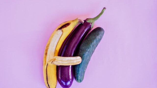'Heel weinig verschil in seksuele fantasieën tussen mannen en vrouwen'