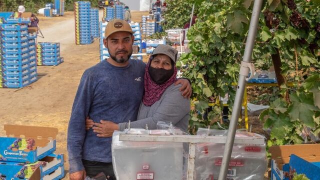 Trump of Biden? Deze arbeidsmigranten hebben meer aan Radio Campesina