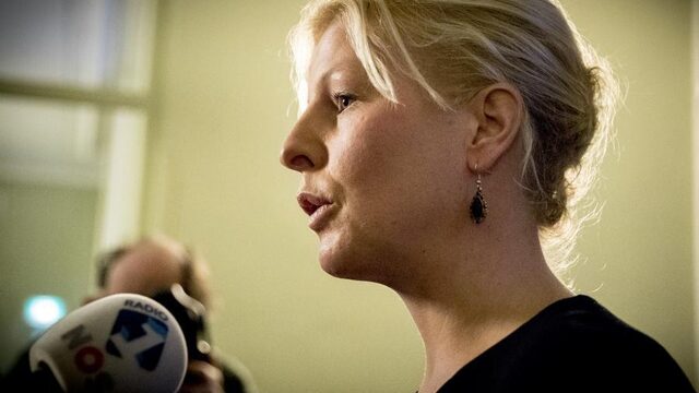 PvdA dreigt ook tegen Justitiebegroting te stemmen