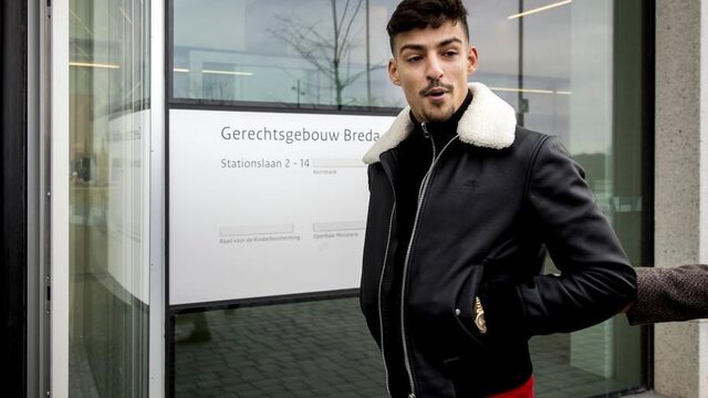 Rappers die zich misdragen verkopen meer muziek