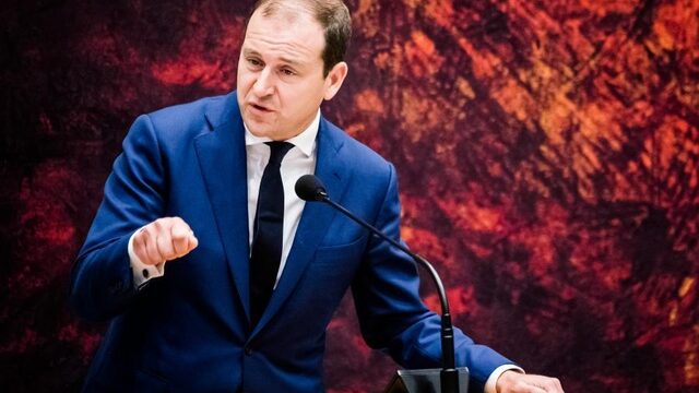 Geen Kamerdebat over coronavirus deze week