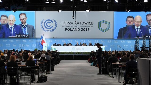 Wereld bijeen voor uitwerking klimaatakkoord Parijs