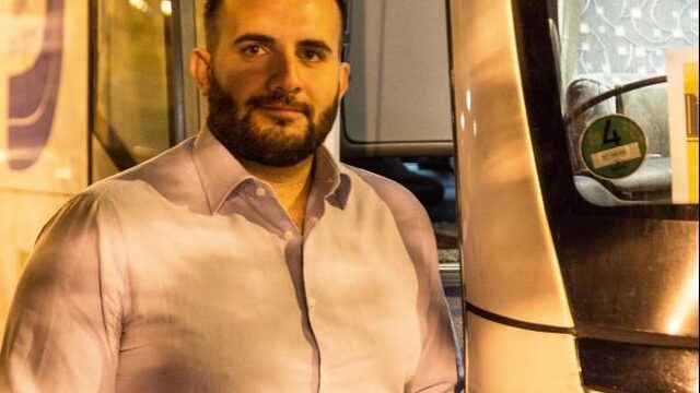 Bus to Go: een touringcar vol Zuid-Italiaanse werkzoekenden
