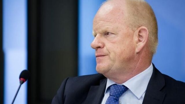 Directeur NAM: 'Het gaat gedupeerden niet om geld, maar om erkenning'