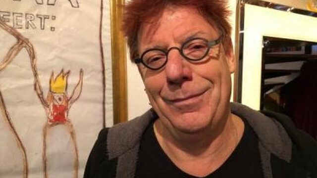 René herdenkt vandaag 54 familieleden die door de Duitsers werden afgevoerd