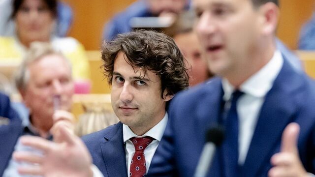 Fusie op links? 'Asscher en Klaver wijken niet voor elkaar'