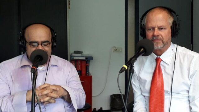 Onderzoeker: 'Salafisten moeten niets hebben van onze politiek en wetten'