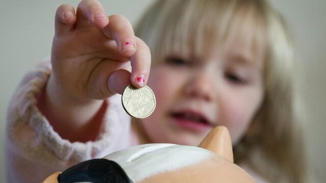 Welke kinderspaarrekening heeft het hoogste rendement?