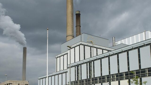 Biomassa: duurzame energiebron of juist vervuilend?
