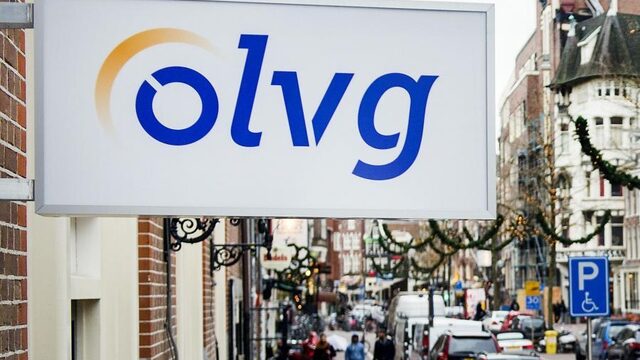 Medewerker OLVG Amsterdam test positief op coronavirus