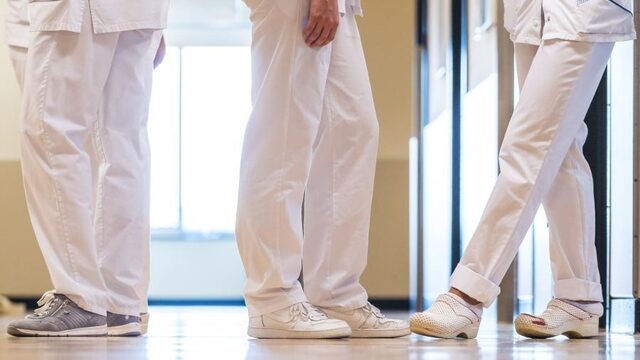 Van arts naar patiënt: 'Ik begrijp de patiënt op een dieper niveau'