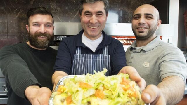 Staat dit weekend Chinees, Surinaams of Turks op jouw menu?