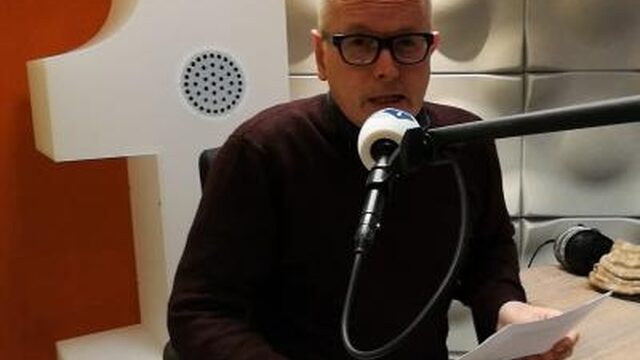 Is iedereen gek geworden?