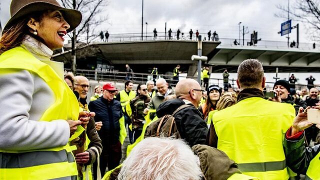‘We hebben de neiging gehad autochtone Nederlanders te vergeten’