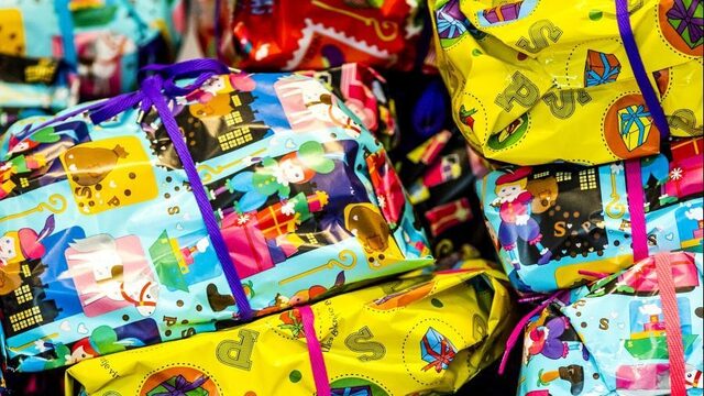 Dit weekend op NPO Radio 1: Sinterklaas bij De Taalstaat en radiodocumentaire Ons Succesverhaal