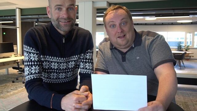 'Sven Kramer is er volgend jaar gewoon weer bij en misschien wel beter dan dit jaar'