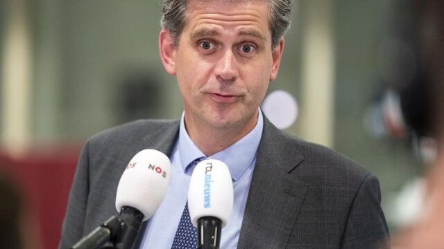 Komen er dan toch regionale maatregelen?