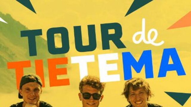 Hoe Tour de Tietema de wielerwereld aan het veroveren is op Youtube