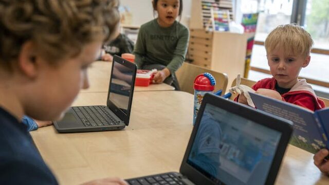Compensatie voor ouders die kinderopvang hebben doorbetaald