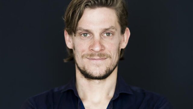 Thijs Zonneveld: 'Ik vond Johan Derksen zo hufterig'