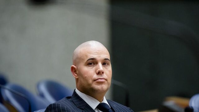 Joram van Klaveren: Extremisten hebben islam niet goed begrepen