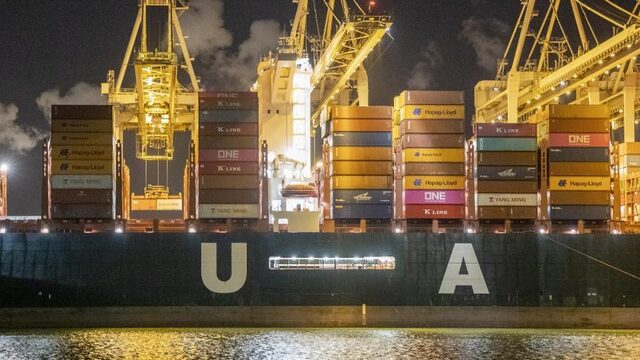 Van losse sinaasappels naar volle containers: hoe georganiseerde misdaad zich ontwikkelde in Rotterdam