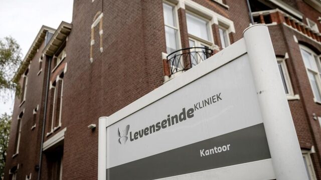 Levenseinde kliniek herziet werkwijze na kritiek Toetsingscommissie