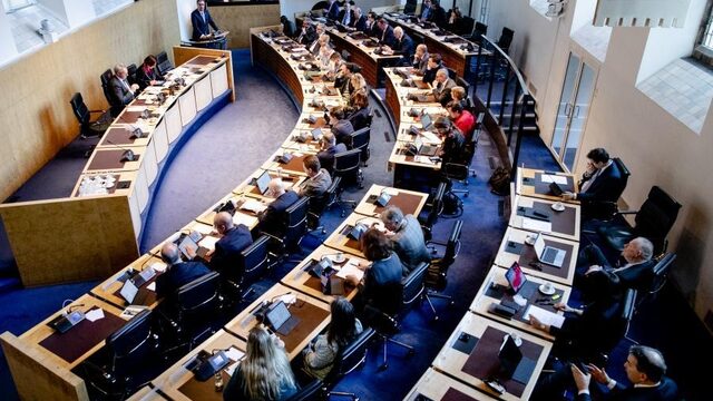Zeeland eist nog steeds komst marinierskazerne