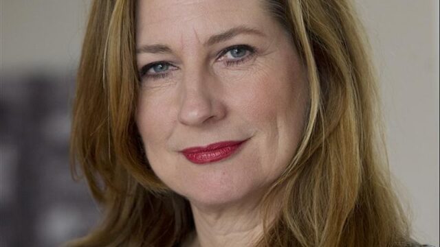 Carine Crutzen: ‘Toen ik stopte met vechten kreeg ik weer controle terug’