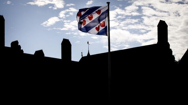 Friese geschiedenis en de mythe van de vrijheid