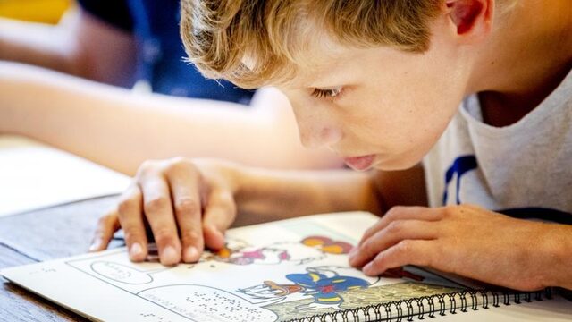 Ernstig beperkte kinderen vaak niet naar school