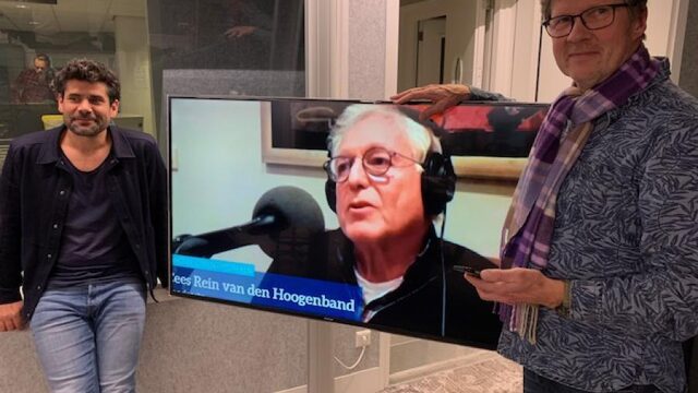 Er is maar één oplossing voor de Spelen: vaccineren!