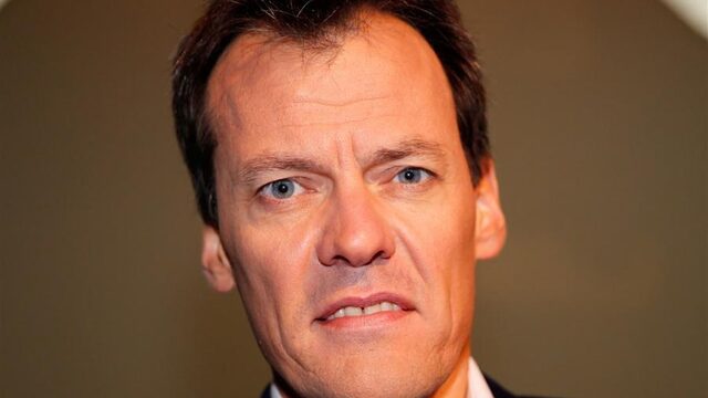 Tijs van den Brink wil de christelijke Trumpers snappen