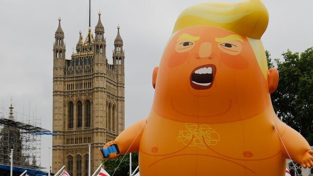 'De methode-Trump is besmettelijk'
