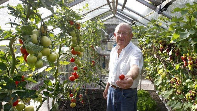 Zo van het land op je bord: de wereld van de 'korte keten'