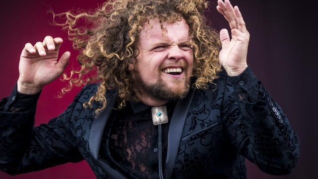 Di-rect komt met nieuw album (en speelt live de nieuwe single)