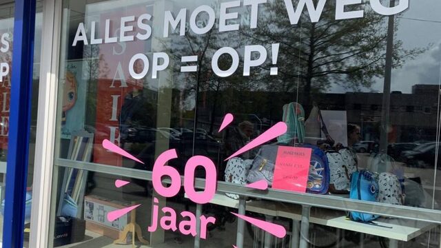 Minder bedrijven stopten begin 2021