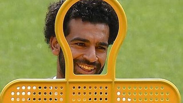 Kwakman wil zekerheid over Salah: moet mijn WK-pools invullen