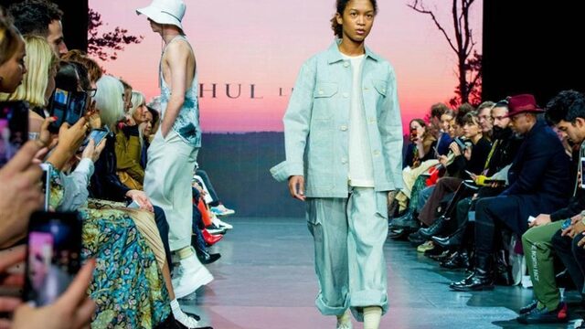 Donderdag begint de Amsterdam Fashion Week en dit kun je ervan verwachten