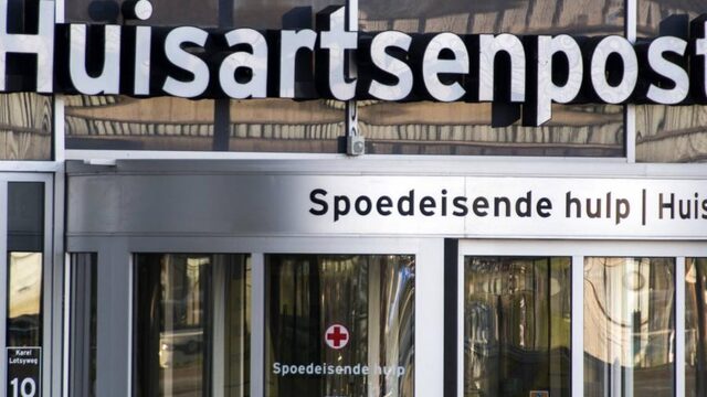 Een op de vijf mijdt huisarts nog altijd vanwege corona